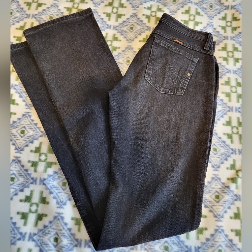 Wrangler Q-Baby 5/6x38 Jeans